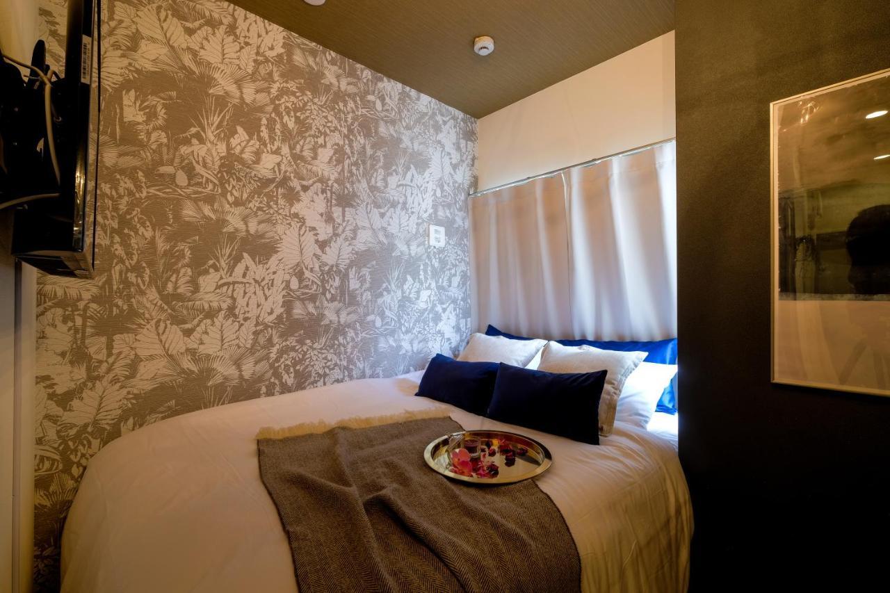 Ferienwohnung Le Soleil Asato Naha Exterior foto
