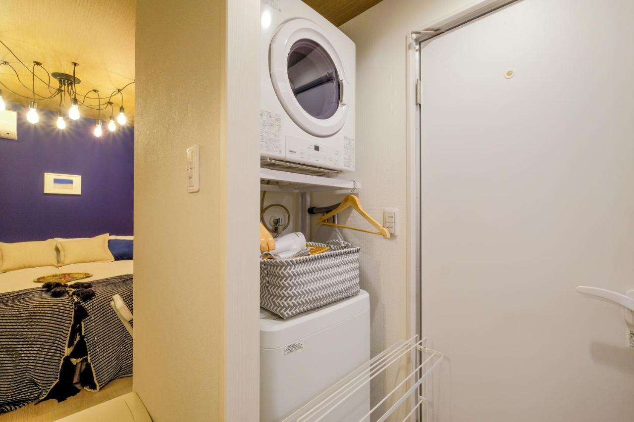 Ferienwohnung Le Soleil Asato Naha Exterior foto