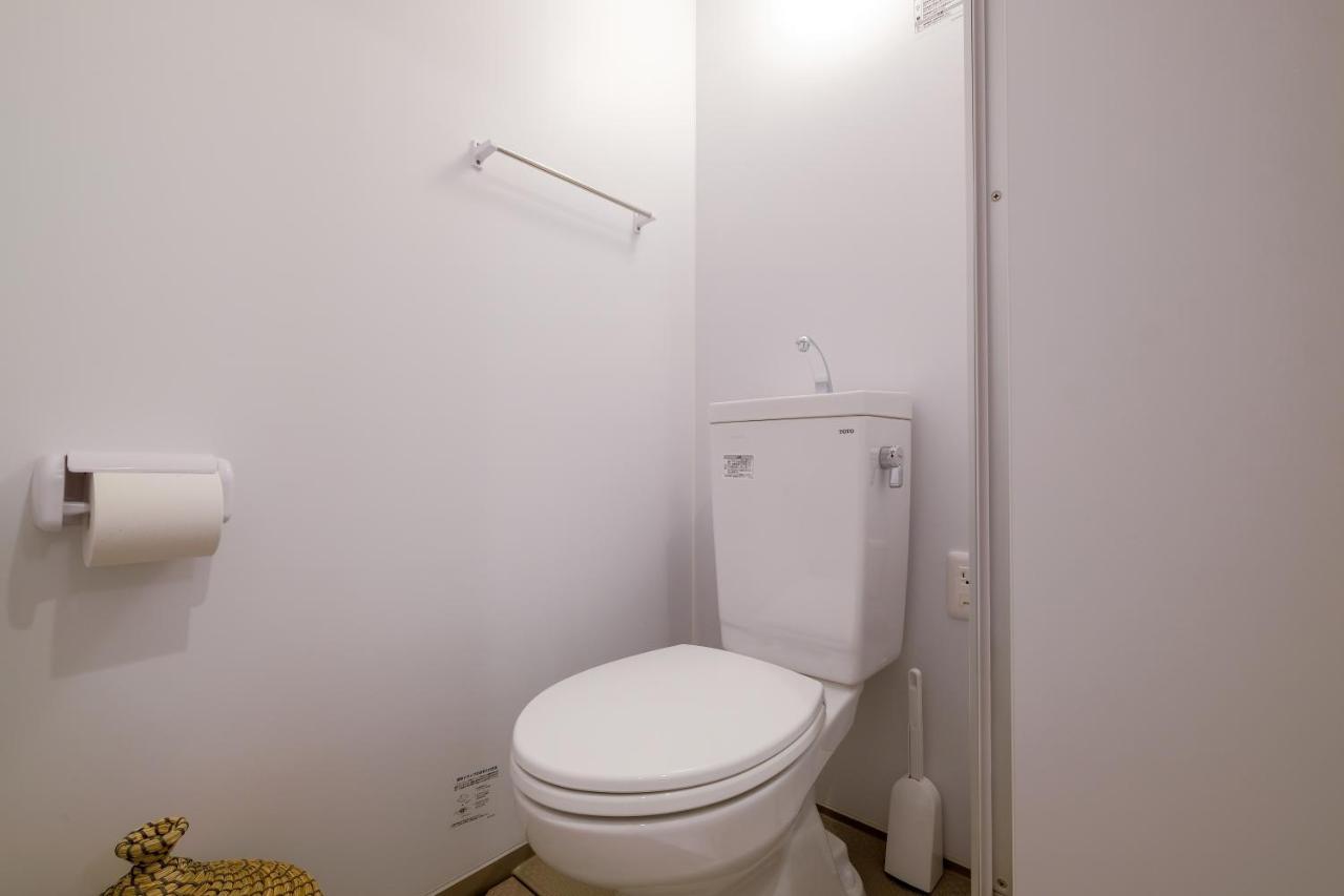 Ferienwohnung Le Soleil Asato Naha Exterior foto